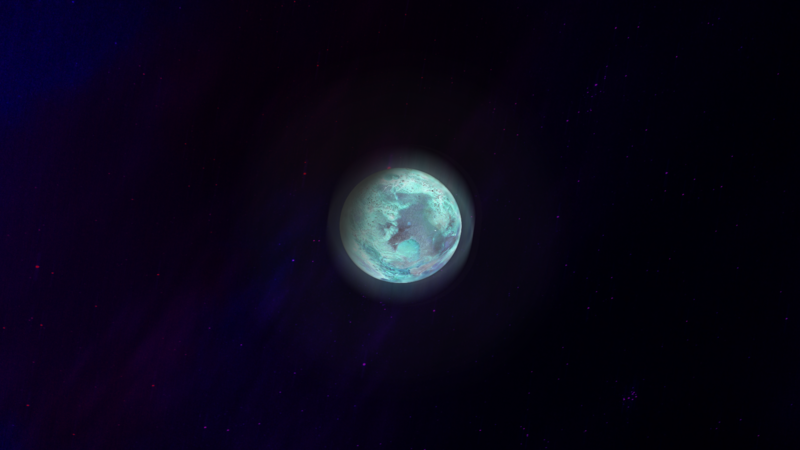 space, planet, stars, space art, colorful, digital art, abstract