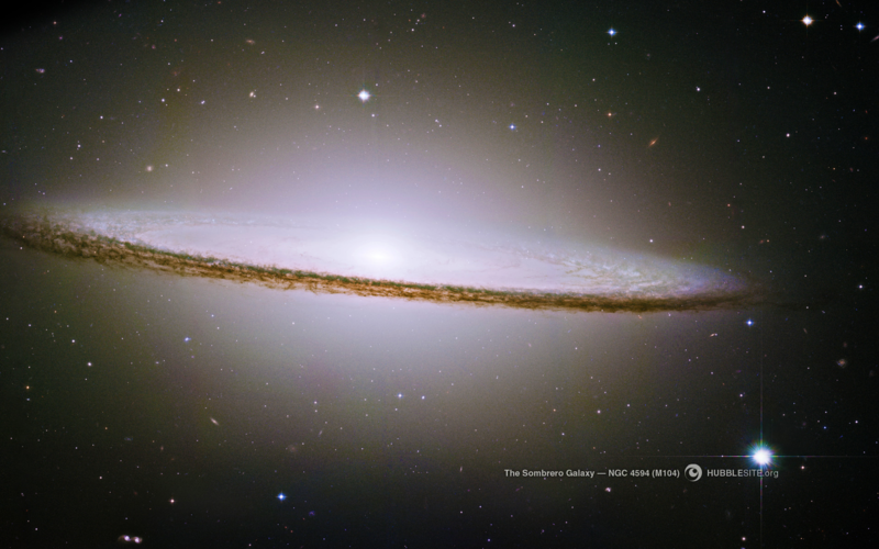 space, Hubble, space art, digital art