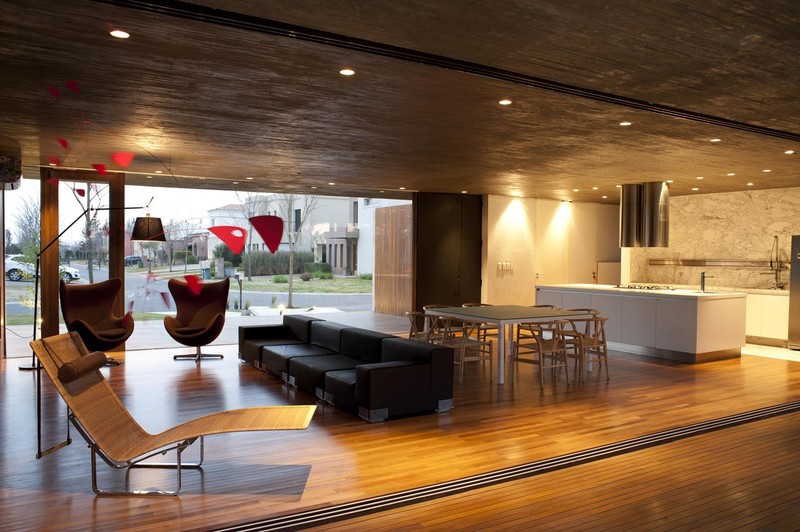 interior, interior design, architecture, modern, house