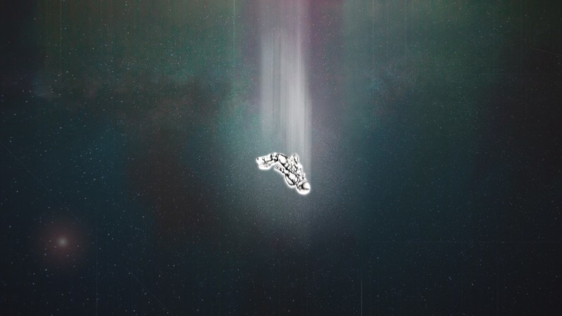 astronaut, spacesuit, space, space art, stars