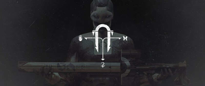 Black Armoury, Destiny (video game), Destiny 2, monochrome, Ada, robot, video games