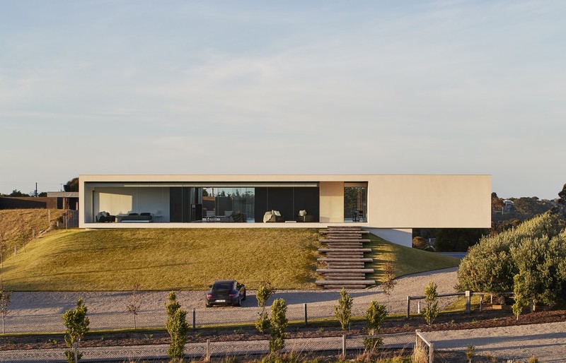 house, architecture, modern, mansions, Porsche