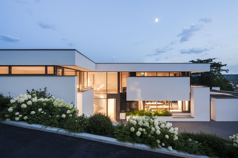 house, modern, luxury, mansions, architecture
