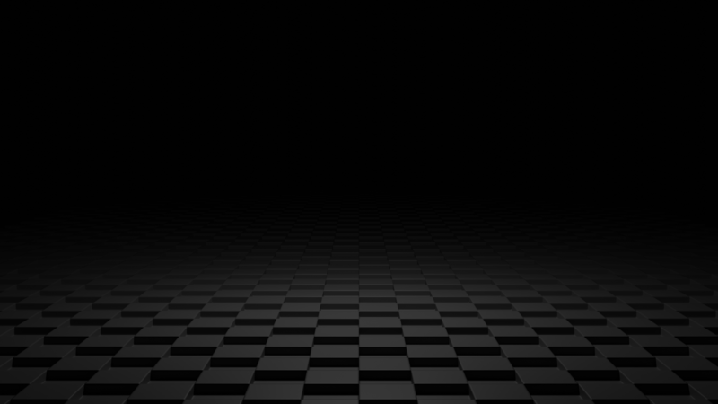 minimalism, dark, render, simple