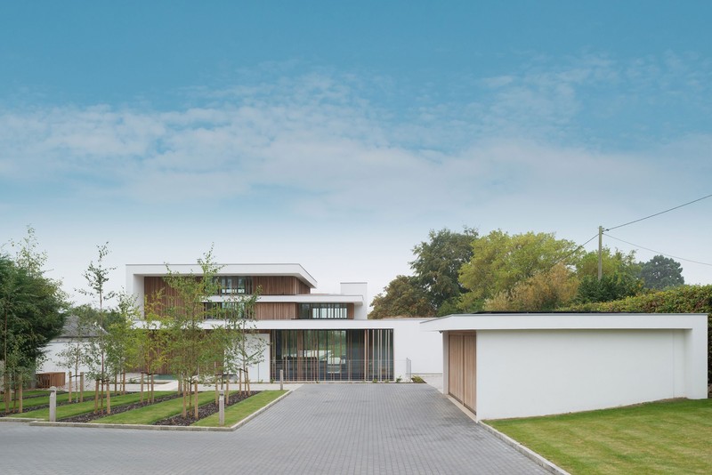house, modern, luxury, architecture, mansions