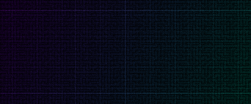 grid, gradient, minimalism, lines