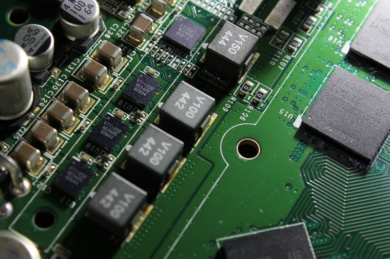 GPU, GPUs, electronic, GeForce, computer, circuit boards, PCB, microchip