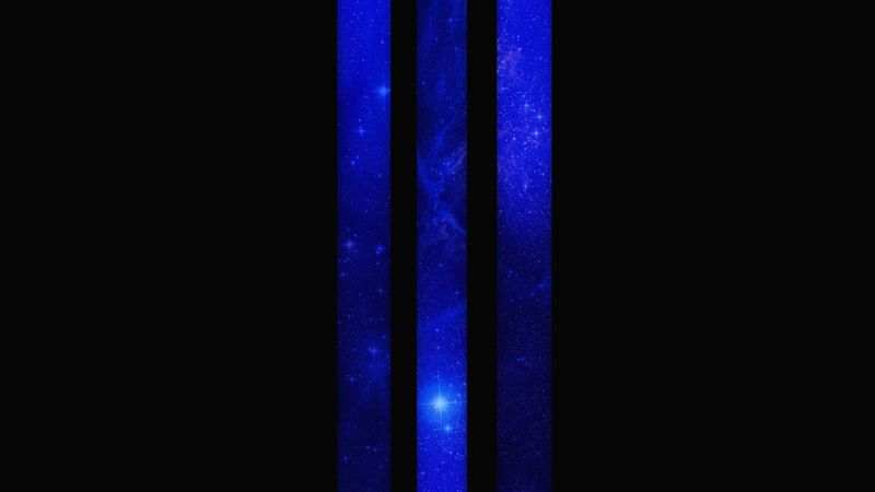 stripes, lines, vertical, glitter, 4k
