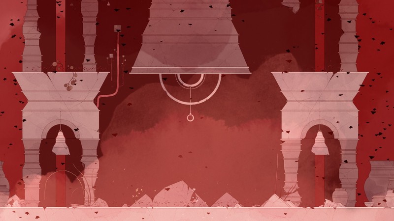 PC gaming, game art, video games, video game art, Gris (Video Game)