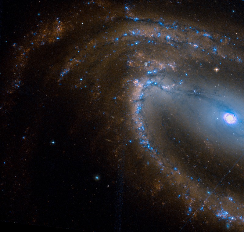 space, galaxy, NASA, space art, digital art