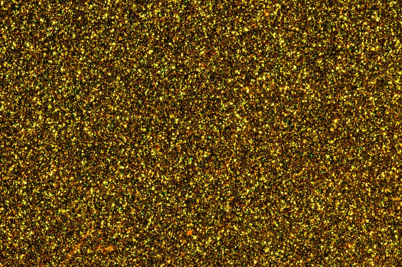 glitter, sparkle, simple, gold