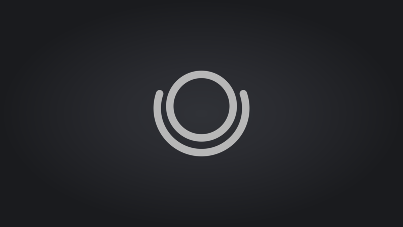 circle, black, simple background, minimalism