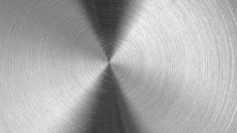 steel, metal, gray, minimalism, monochrome