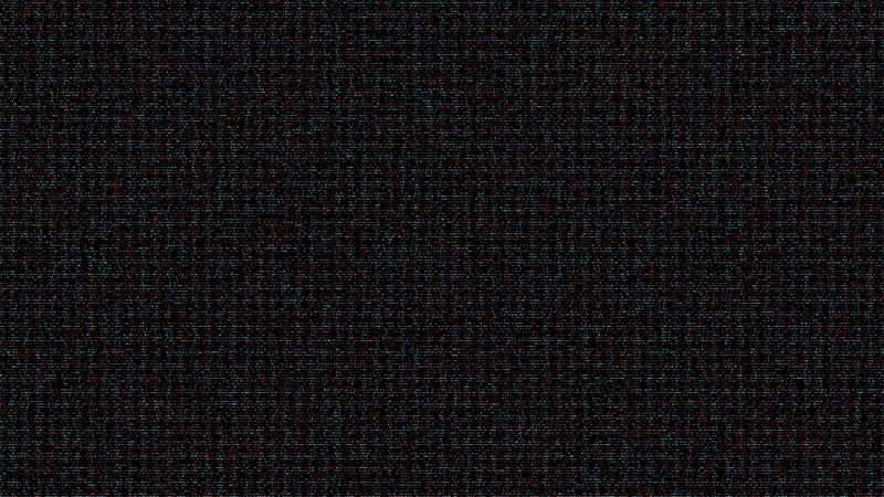glitch, noise, glitch art, lines, 4k