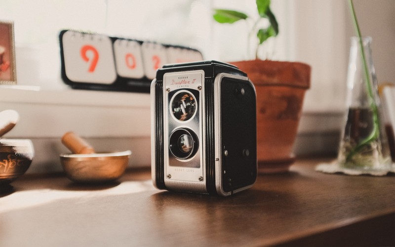 photography, camera, depth of field