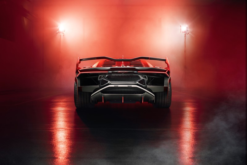 car, vehicle, Super Car, supercars, Lamborghini, Lamborghini SC18, Lamborghini SC18 Alston, Lamborghini Aventador