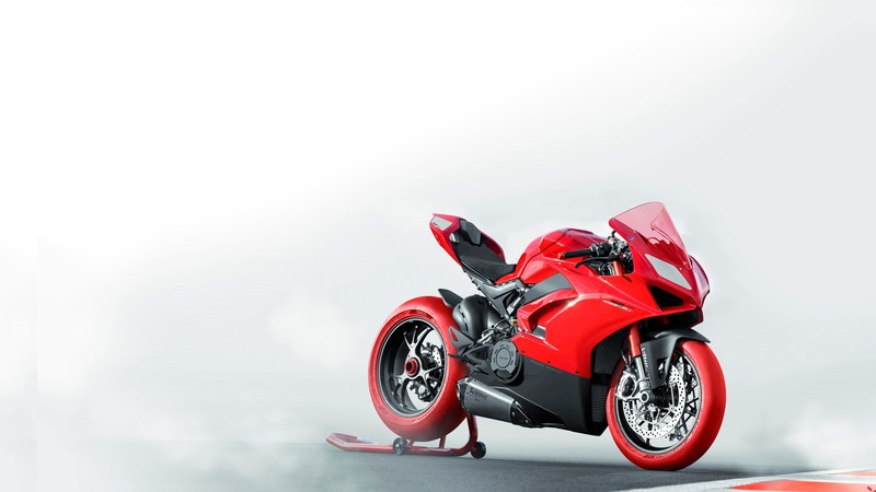 Ducati, motorcycle, vehicle