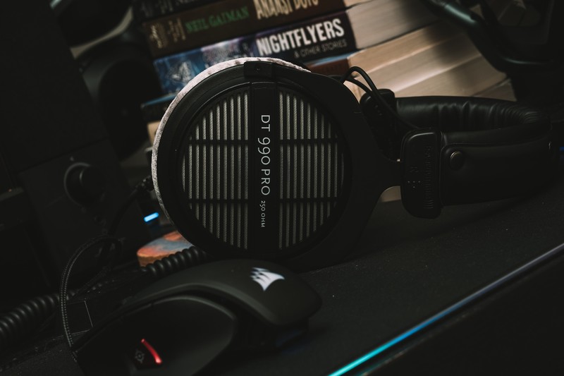headphones, photography, fujifilm, beyerdynamic