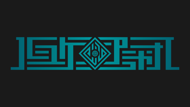 dark, cyan, simple background, black background, abstract