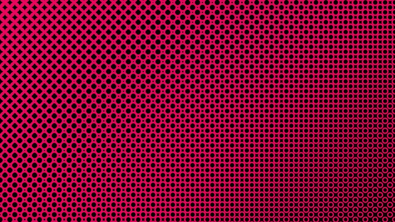pixels, circles, rhombuses, dots, texture, 4k