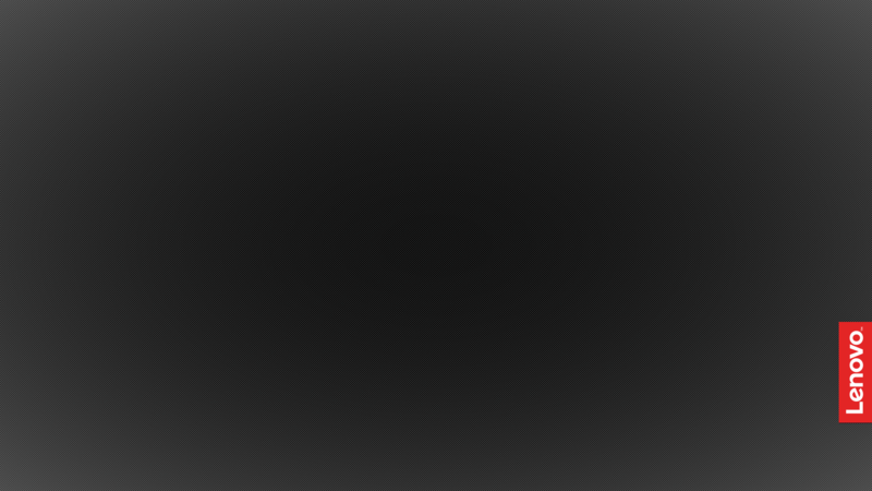 Lenovo, simple background, minimalism