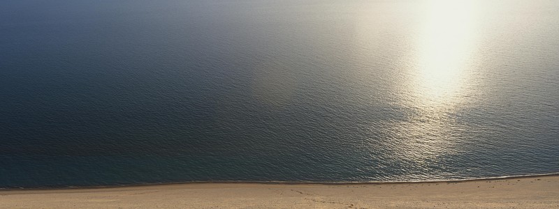 wide angle, sea, beach, coast