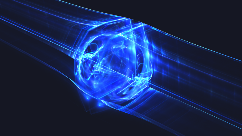 fractal, Apophysis, abstract