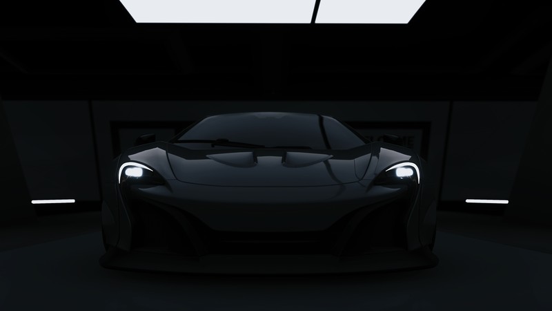 Forza Horizon 4, Forza, dark, car, vehicle, video games