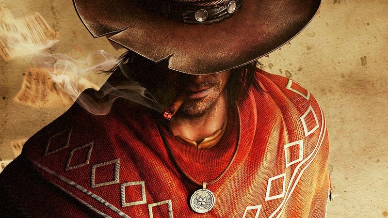 Call of Juarez - Gunslinger, Call of Juarez® Gunslinger!, cowboys, western, video games