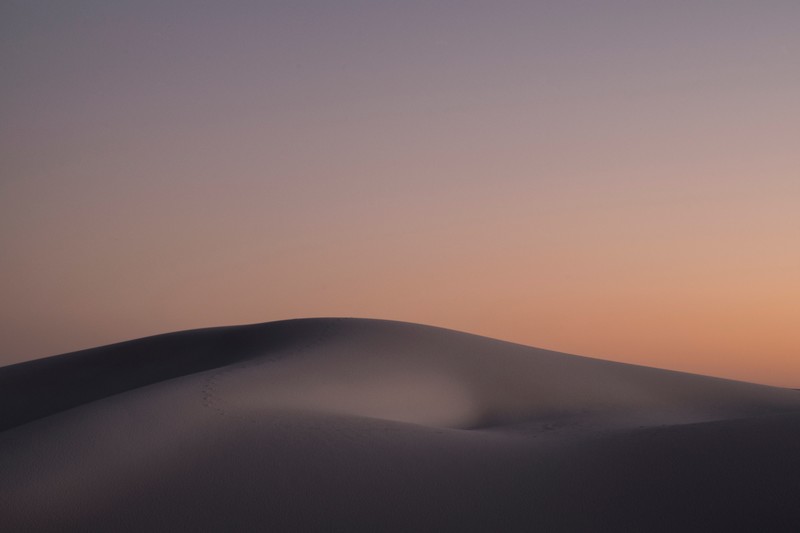 nature, landscape, sand, dunes, desert