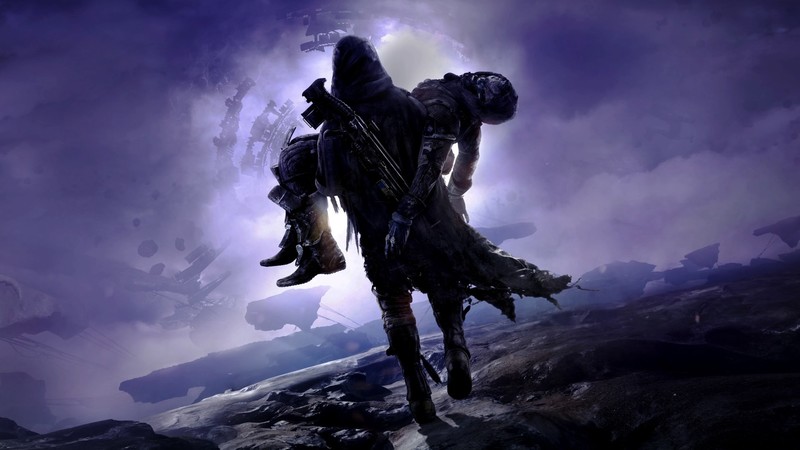 Destiny 2, video games, Bungie, Cayde-6, PC gaming