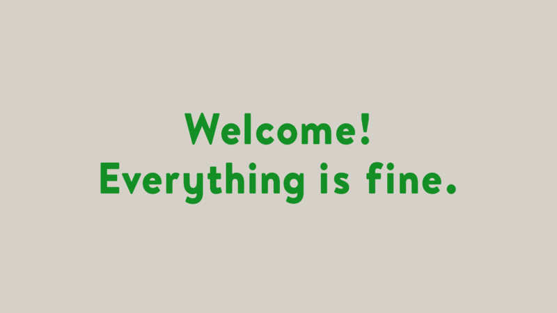 text, TV, typography, simple background, green