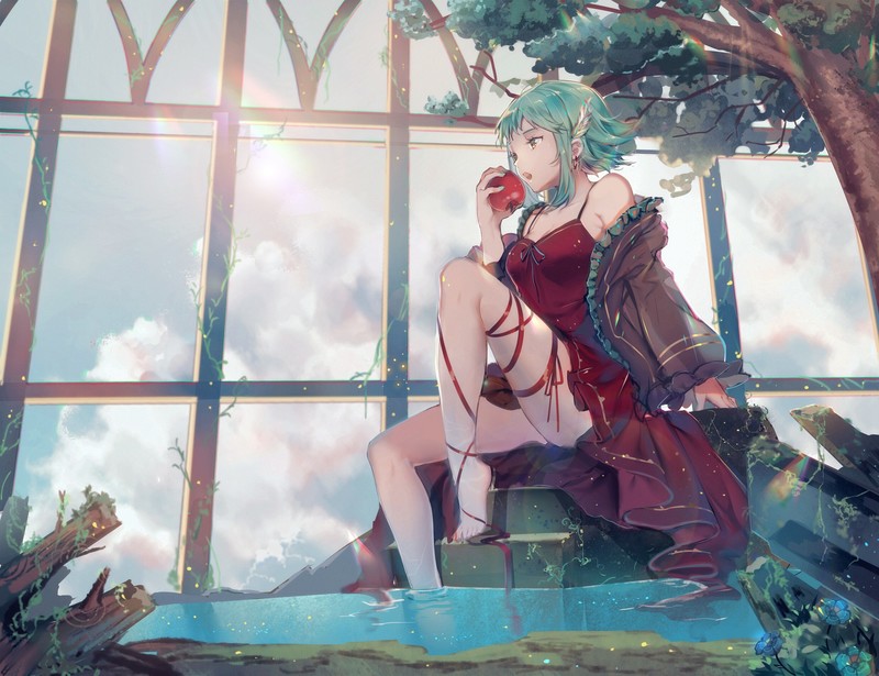 anime, anime girls, Vocaloid