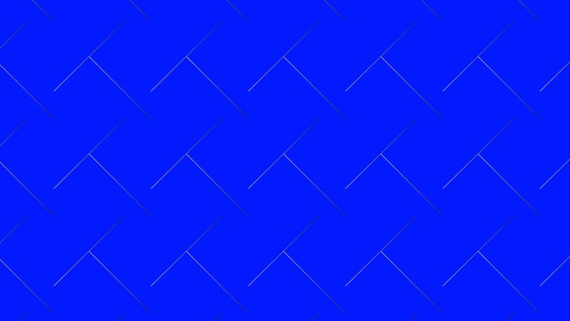 lines, blue, patterns, texture, 4k