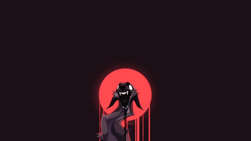 horror, rabbits, blood, Halloween