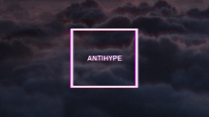 minimalism, simple, digital art, typography