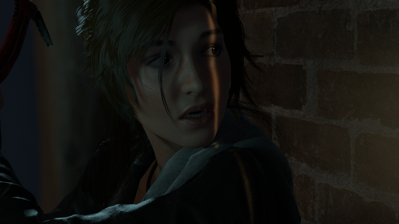 Lara Croft, Tomb Raider, Rise of the Tomb Raider