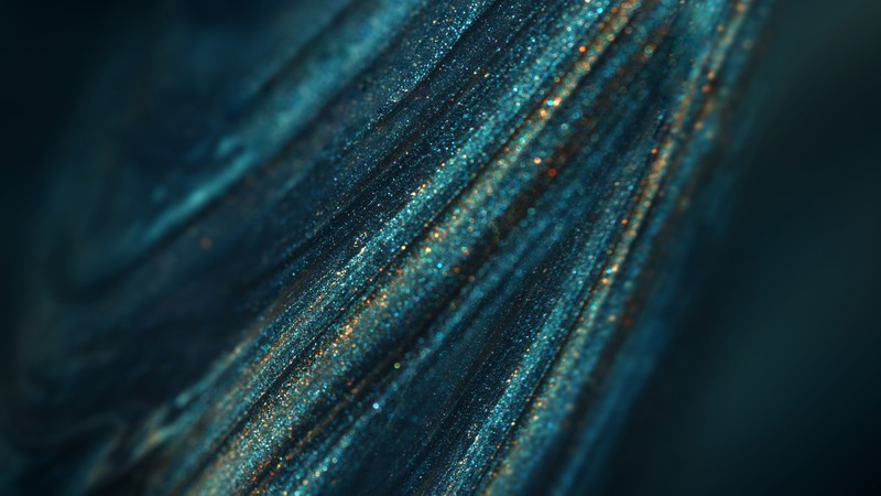 abstract, particle