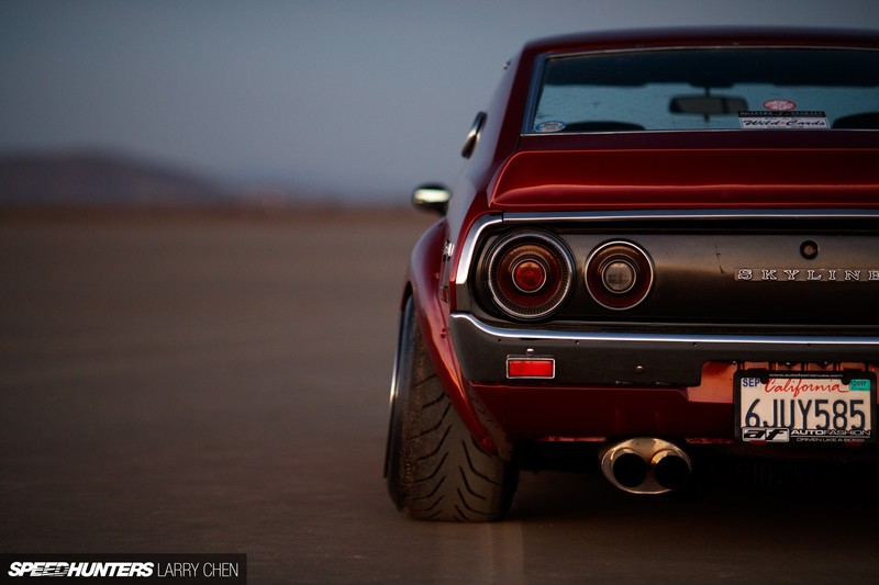 car, Speedhunters, numbers, vehicle, red cars
