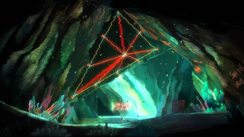 Oxenfree, Alex (Oxenfree), video games