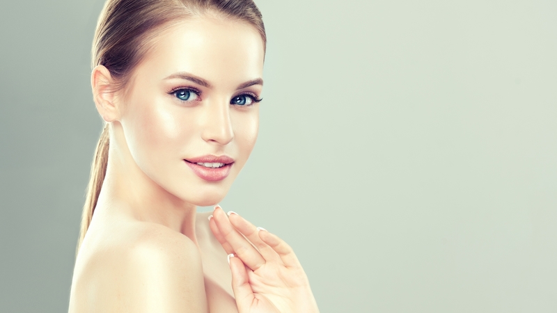 model, girl, makeup, photograph