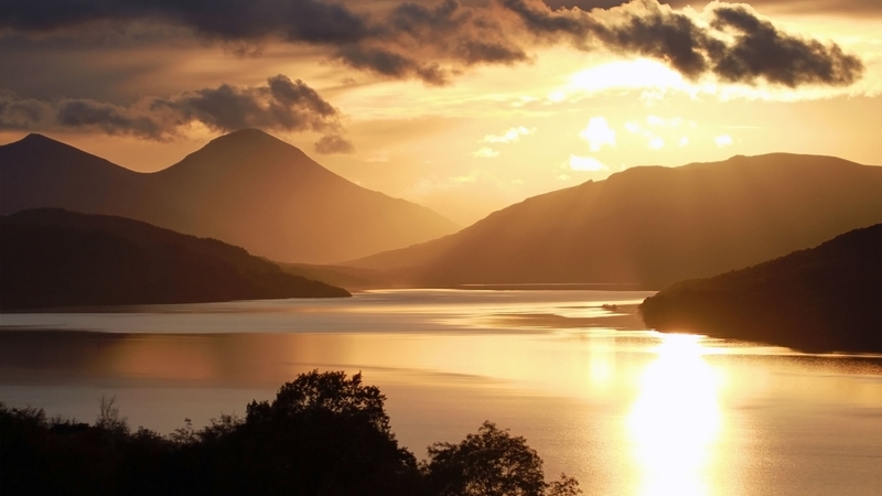 loch tay, scotland, scottish highlands, scottish lochs