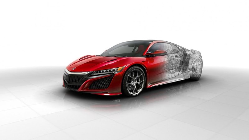 technical, coupe, acura, sports