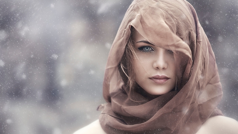 babe, model, lady, woman
