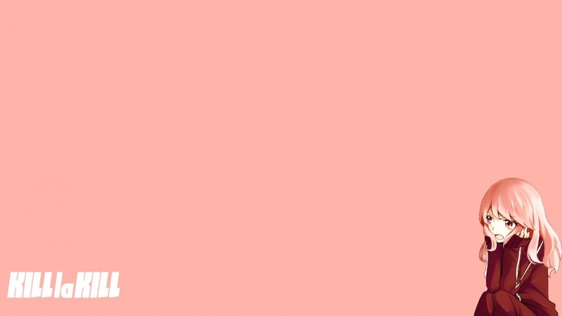 cute, kill, la, anime, chibi, nonon, kill, kill