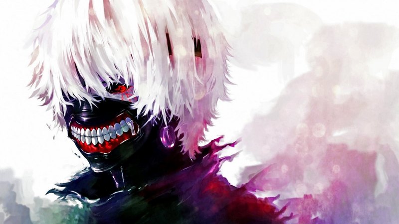 magic, fantasy, anime, dark