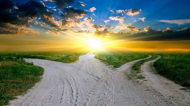 sun, nice, beautiful, rise