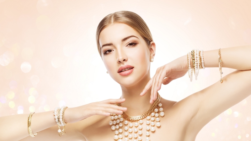 girl, model, makeup, photograph