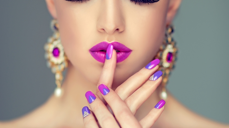 model, girl, makeup, photograph