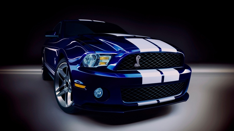 shelby, mustang, cobra, ford